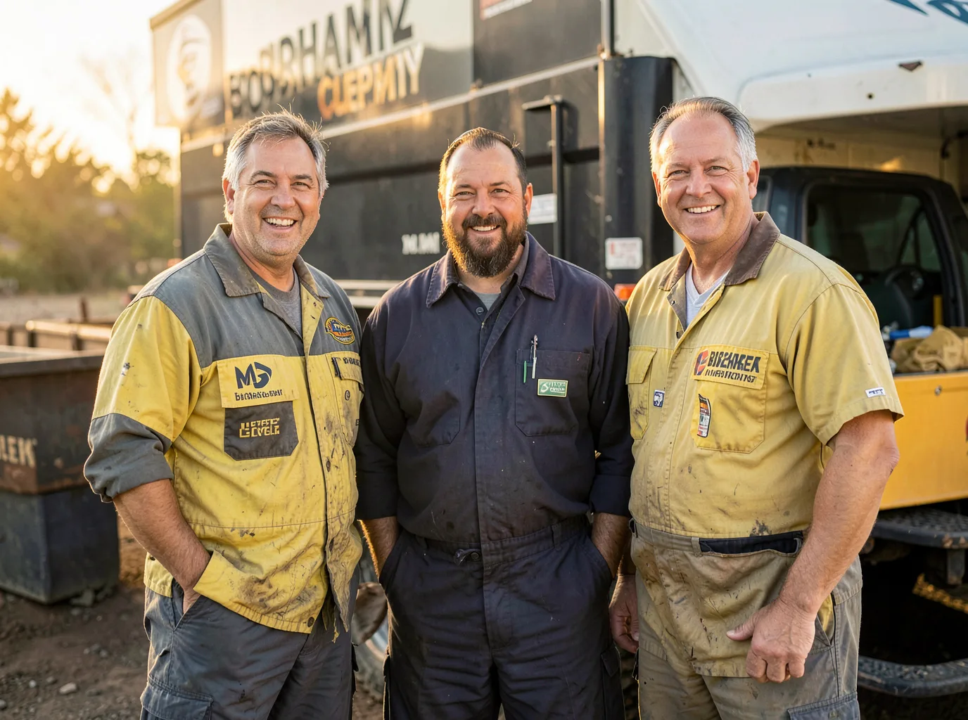 Sewage Cleanup company in Clayton, MO