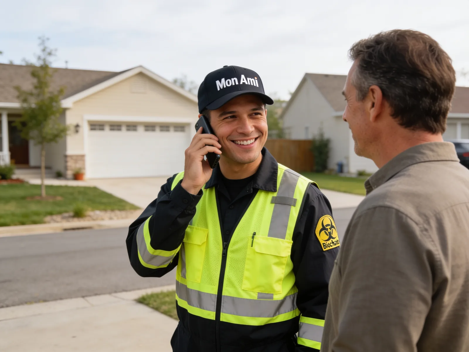 Sewage Cleanup Clayton, MO FAQs