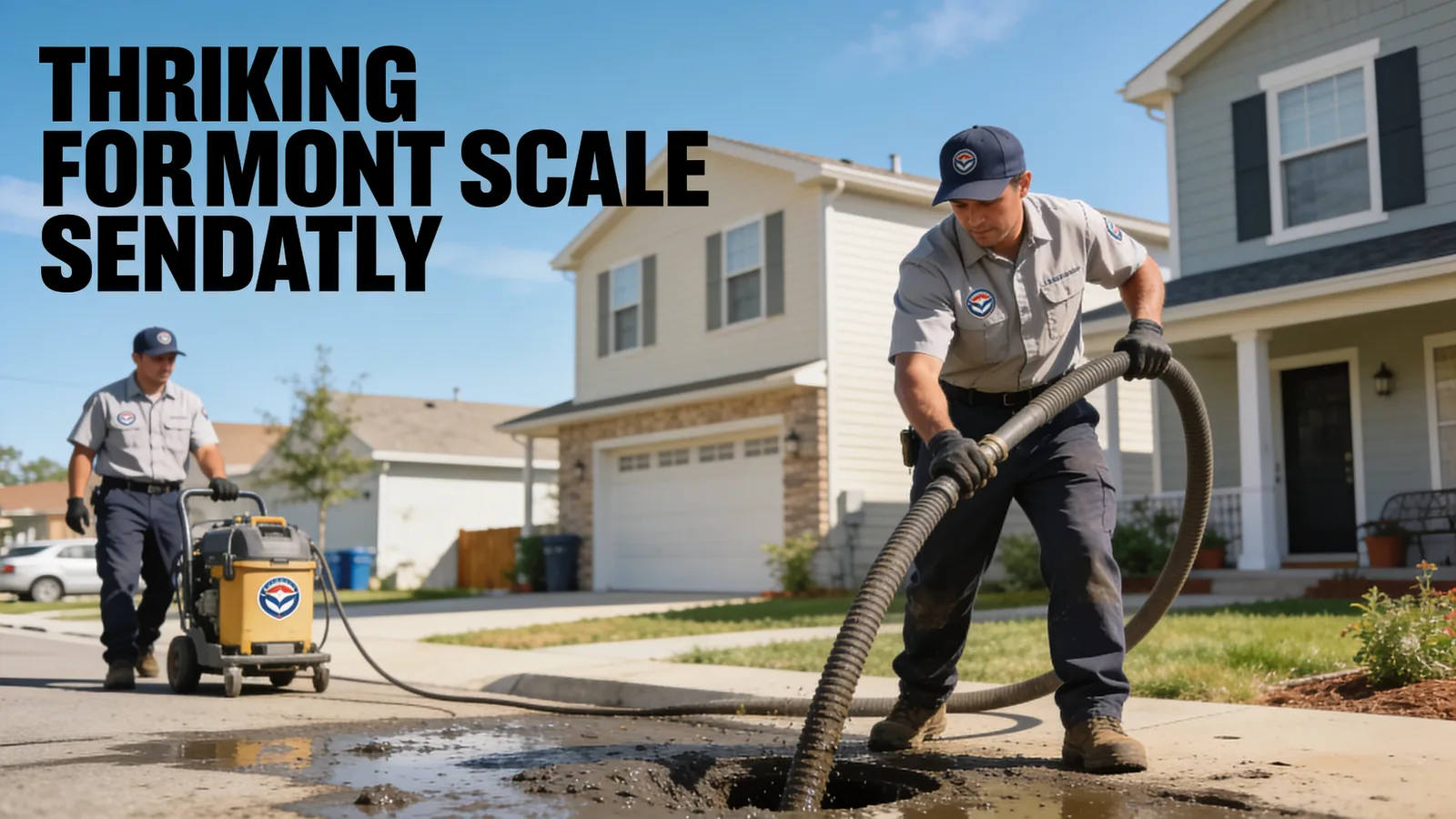 Sewage Cleanup in Clayton, MO near me